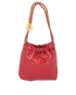 Mini 22 Shoulder Bag, back view